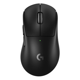 Безжична мишка Logitech G Pro X Superlight 2 Dex, Black