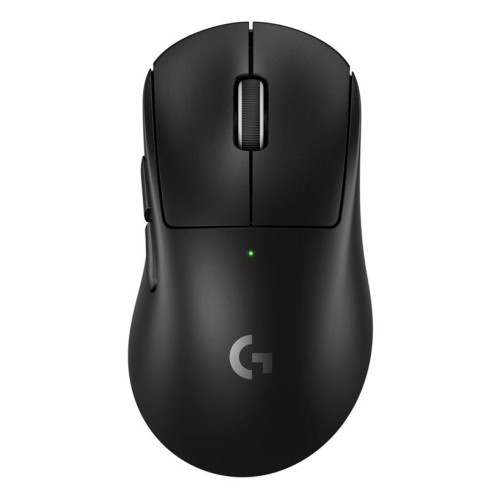 Безжична мишка Logitech G Pro X Superlight 2 Dex, Black