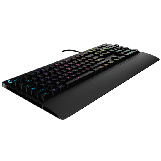 Клавиатура Logitech G213 Prodigy, RGB