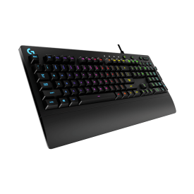 Клавиатура Logitech G213 Prodigy, RGB