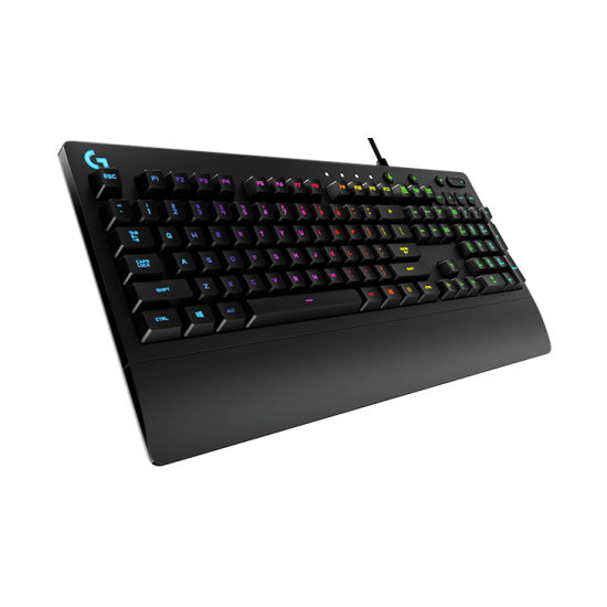 Клавиатура Logitech G213 Prodigy, RGB