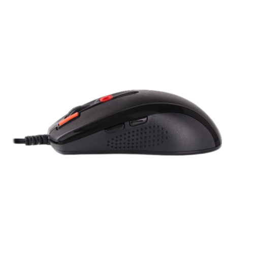 Мишка A4Tech Oscar XL-750BK, Black Мишка A4Tech Oscar XL-750BK, Black