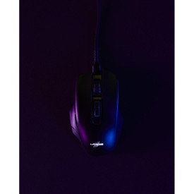 Мишка HAMA uRage Reaper 410, Black