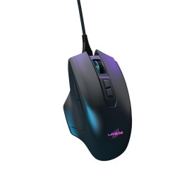 Мишка HAMA uRage Reaper 410, Black