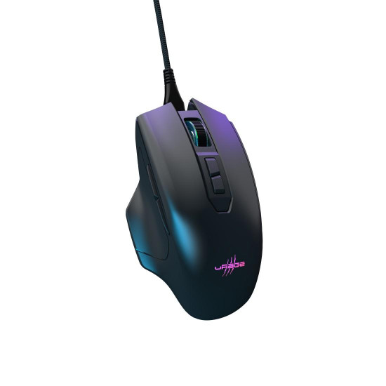 Мишка HAMA uRage Reaper 410, Black