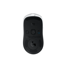 Мишка Logitech G Pro 2 Lightspeed Wireless, White