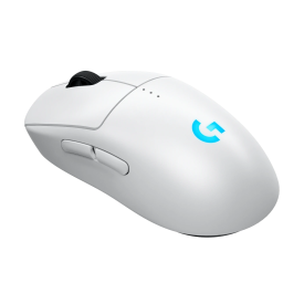 Мишка Logitech G Pro 2 Lightspeed Wireless, White