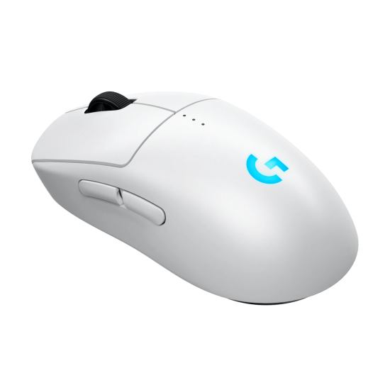 Мишка Logitech G Pro 2 Lightspeed Wireless, White