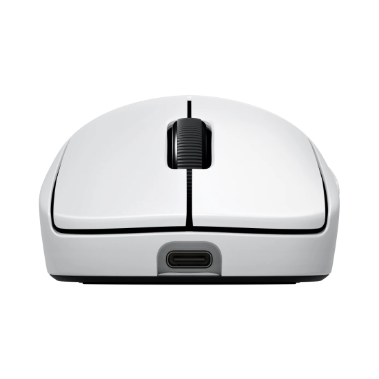 Мишка Logitech G Pro 2 Lightspeed Wireless, White