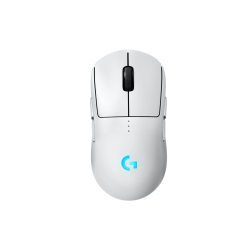 Мишка Logitech G Pro 2 Lightspeed Wireless, White