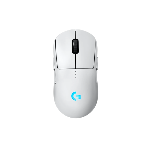 Мишка Logitech G Pro 2 Lightspeed Wireless, White