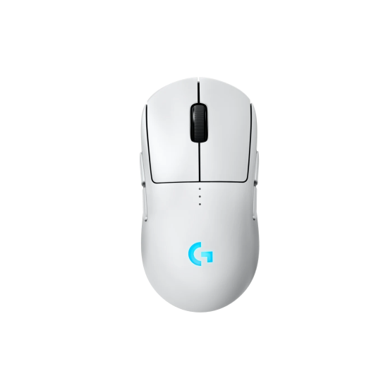 Мишка Logitech G Pro 2 Lightspeed Wireless, White
