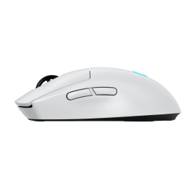 Мишка Logitech G Pro 2 Lightspeed Wireless, White