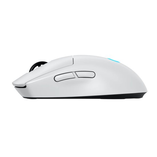 Мишка Logitech G Pro 2 Lightspeed Wireless, White
