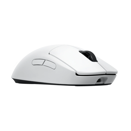 Мишка Logitech G Pro 2 Lightspeed Wireless, White