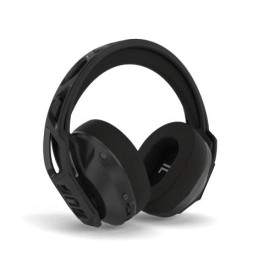 Безжични слушалки Nacon RIG 600 PRO HS, USB, Bluetooth, Black