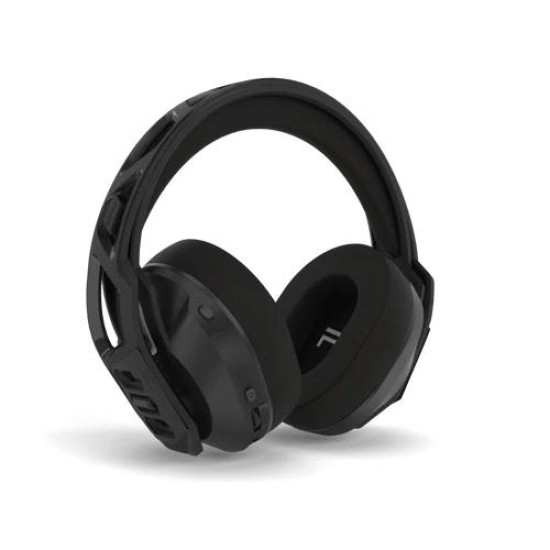 Безжични слушалки Nacon RIG 600 PRO HS, USB, Bluetooth, Black