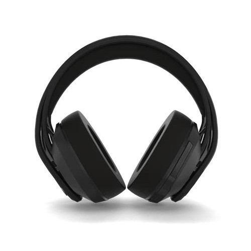 Безжични слушалки Nacon RIG 600 PRO HS, USB, Bluetooth, Black