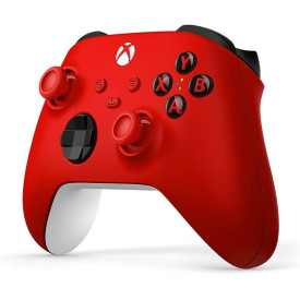 Безжичен контролер Microsoft Xbox Wireless Controller - Pulse Red