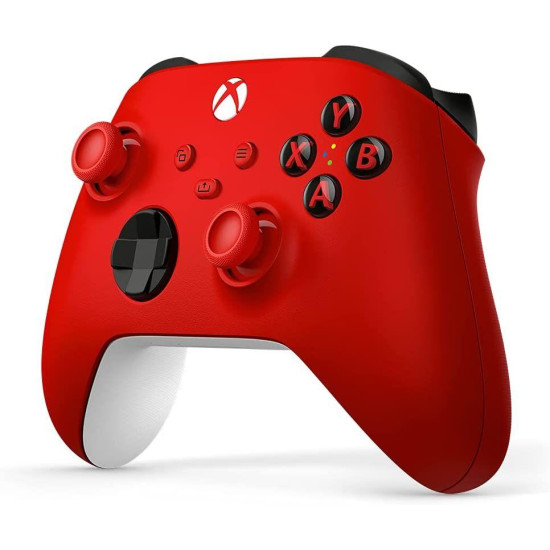 Безжичен контролер Microsoft Xbox Wireless Controller - Pulse Red