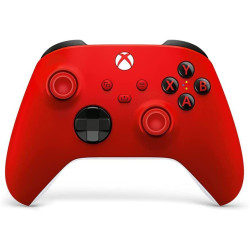 Безжичен контролер Microsoft Xbox Wireless Controller - Pulse Red