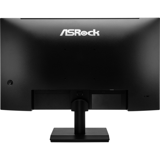 Монитор ASRock CL25FFA, 24.5 инча, IPS, FHD 1920x1080, 120Hz, 1ms, HDMI