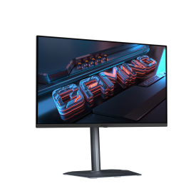 Монитор GIGABYTE MO27U2, 27 инча, QD-OLED, UHD 3840x2160, 240Hz, 0.03ms, FreeSync™ Premium Pro
