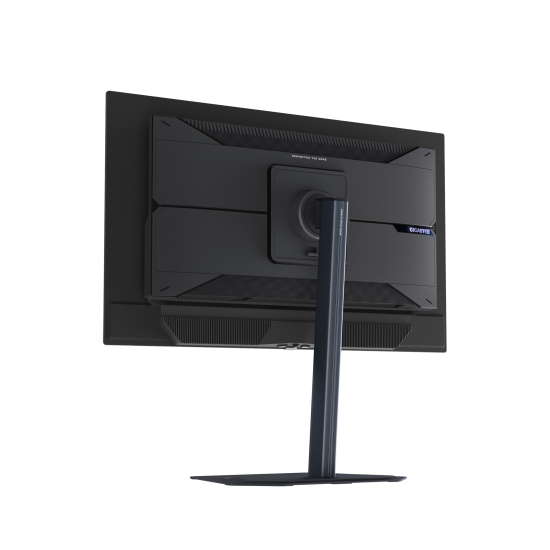 Монитор GIGABYTE MO27U2, 27 инча, QD-OLED, UHD 3840x2160, 240Hz, 0.03ms, FreeSync™ Premium Pro