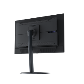 Монитор GIGABYTE MO27U2, 27 инча, QD-OLED, UHD 3840x2160, 240Hz, 0.03ms, FreeSync™ Premium Pro