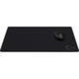 Подложка за мишка Logitech G740, Black, 400x460x5мм