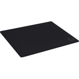Подложка за мишка Logitech G740, Black, 400x460x5мм