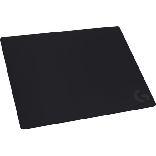 Подложка за мишка Logitech G740, Black, 400x460x5мм