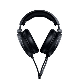 Слушалки ASUS ROG Theta, USB, 7.1 Surround Sound, Mic, Black