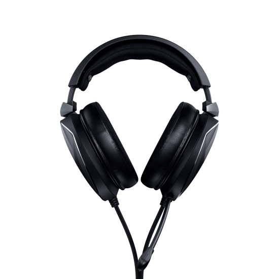 Слушалки ASUS ROG Theta, USB, 7.1 Surround Sound, Mic, Black
