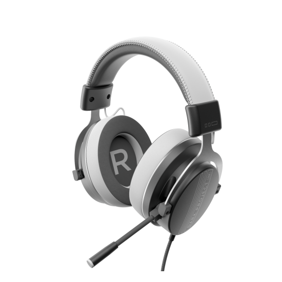 Слушалки Dark Project Vexo Wired - Gray