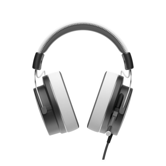 Слушалки Dark Project Vexo Wired - Gray