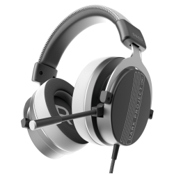 Слушалки Dark Project Vexo Wired - Gray