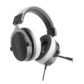 Слушалки Dark Project Vexo Wired - Gray