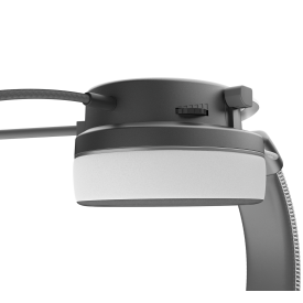 Слушалки Dark Project Vexo Wired - Gray
