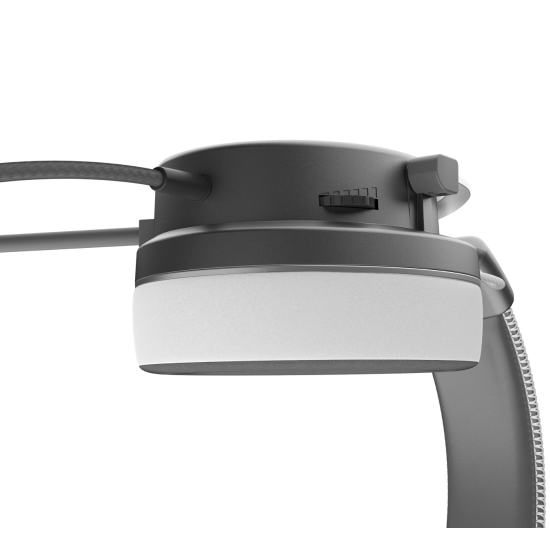 Слушалки Dark Project Vexo Wired - Gray