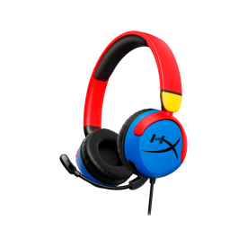 Слушалки HyperX Cloud Mini - Multi Color