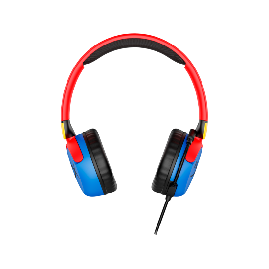Слушалки HyperX Cloud Mini - Multi Color