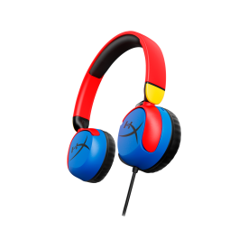 Слушалки HyperX Cloud Mini - Multi Color