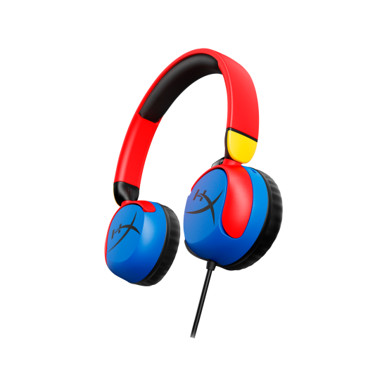 Слушалки HyperX Cloud Mini - Multi Color