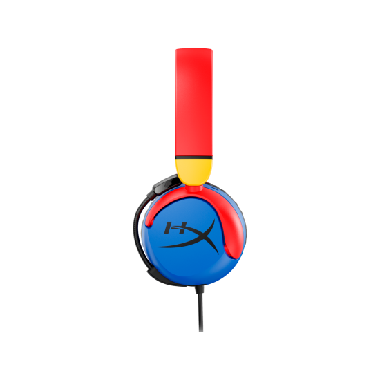Слушалки HyperX Cloud Mini - Multi Color