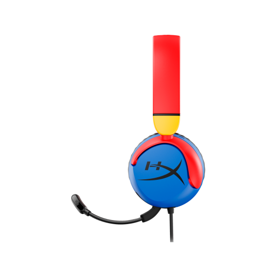 Слушалки HyperX Cloud Mini - Multi Color