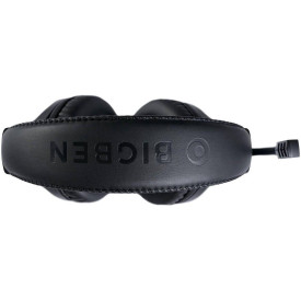 Слушалки Nacon Bigben Nintendo Switch Headset V1, USB, Mic, Black/Red