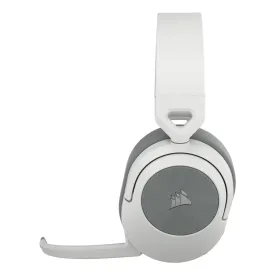 Безжични слушалки Corsair HS55 WIRELESS Gaming Headset, White