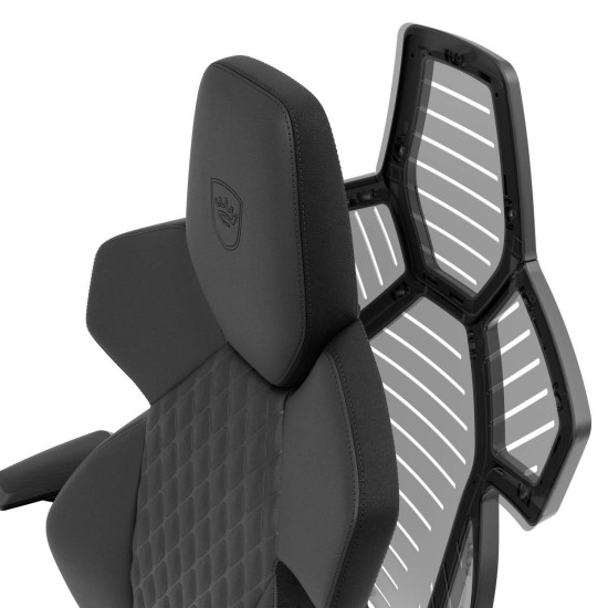Геймърски стол noblechairs DAWN - Black