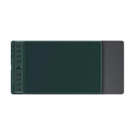 Графичен таблет HUION Inspiroy 2 M, 5080 LPI, Green
